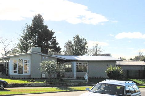 Photo of property in 20 Berkley Avenue, Hillcrest, Hamilton, 3216