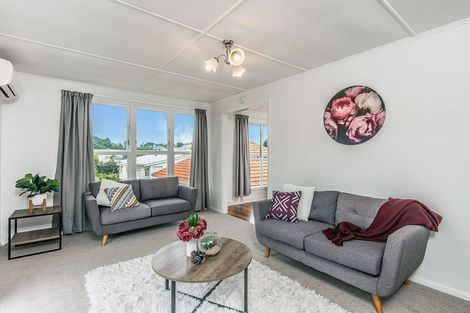 Photo of property in 15 Morgan Street, Johnsonville, Wellington, 6037