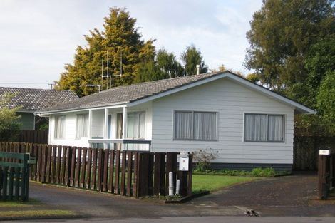 Photo of property in 9 Grove Place, Dinsdale, Hamilton, 3204