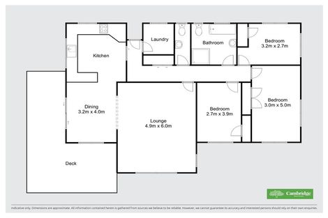 Photo of property in 37 Sheridan Crescent, Leamington, Cambridge, 3432