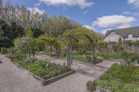 Photo of property in 235 Jacksons Road, Ohoka, Kaiapoi, 7692