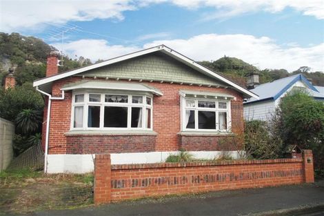 Photo of property in 27 Woodhaugh Street, Woodhaugh, Dunedin, 9010
