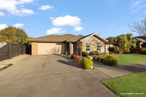 Photo of property in 60 Reka Street, Parklands, Christchurch, 8083