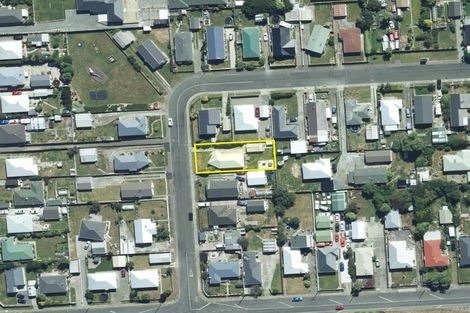 Photo of property in 154 Waiau Crescent, Kingswell, Invercargill, 9812