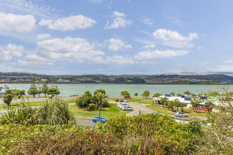 Photo of property in 12a Kahutea Terrace, Titahi Bay, Porirua, 5022