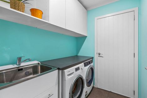 Photo of property in 32 Mo Street, Camborne, Porirua, 5026