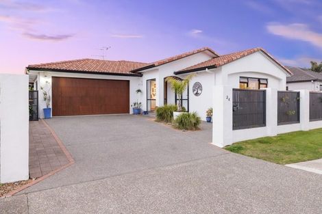 Photo of property in 24 Ohope Place, Papamoa Beach, Papamoa, 3118