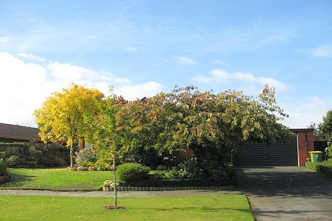 Photo of property in 38 Corfe Street, Ilam, Christchurch, 8041