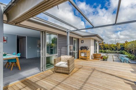 Photo of property in 9 Keeper Close, Woodend, 7610