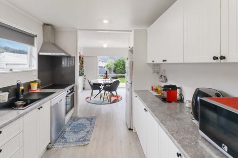 Photo of property in 12 Rakaia Grove, Wainuiomata, Lower Hutt, 5014