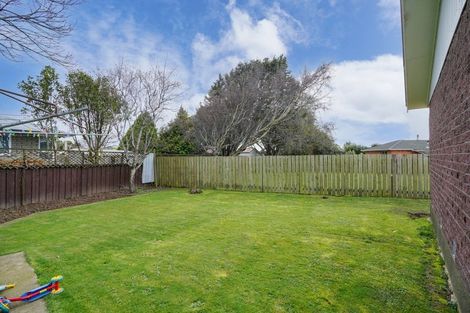 Photo of property in 6 Maxwell Court, Rockdale, Invercargill, 9812