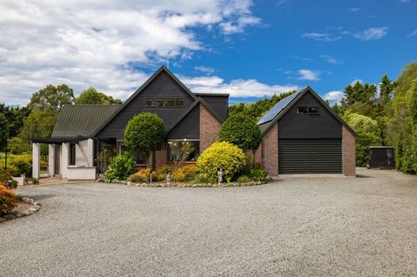 Photo of property in 98 Greens Road, Tuahiwi, Kaiapoi, 7691