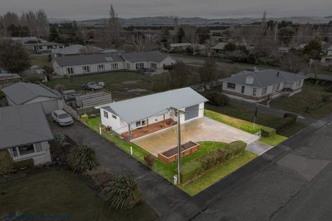 Photo of property in 26 Kent Street, Riversdale, 9776