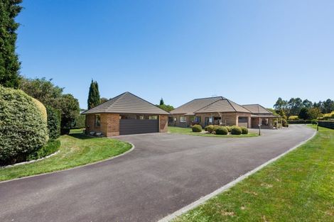 Photo of property in 138 Valley Views, Fitzherbert, Palmerston North, 4472