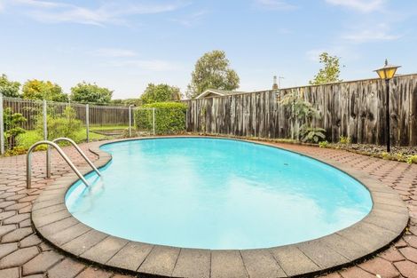 Photo of property in 11 Trigg Crescent, Taradale, Napier, 4112