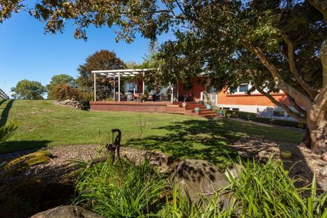 Photo of property in 517 Peria Road, Matamata, 3472