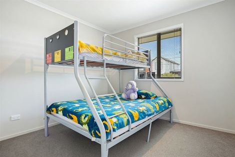 Photo of property in 6 Meyer Crescent, Halswell, Christchurch, 8025