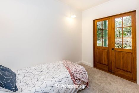 Photo of property in 199 Marchant Road, Kaitoke, Upper Hutt, 5018