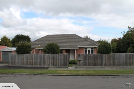 Photo of property in 1/2 Ketton Place, St Albans, Christchurch, 8052