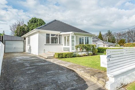 Photo of property in 6 Nixon Street, Whanganui East, Whanganui, 4500