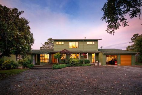 Photo of property in 930 Dairy Flat Highway, Dairy Flat, Albany, 0792