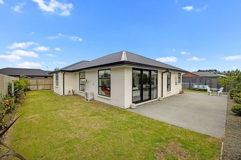 Photo of property in 16 Azara Way, Wigram, Christchurch, 8025