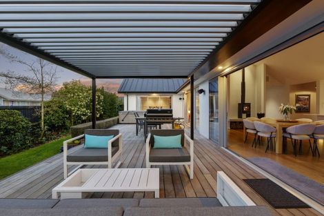 Photo of property in 37 Farthing Drive, Prebbleton, 7604