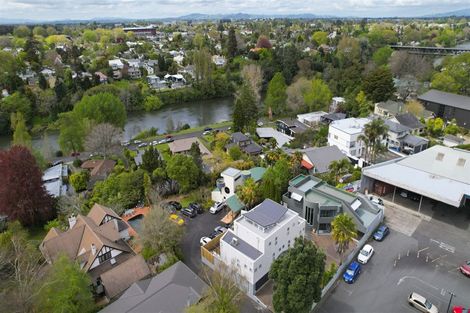 Photo of property in 19a Rostrevor Street, Hamilton Central, Hamilton, 3204