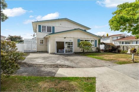 Photo of property in 1/23 Saint Columbans Grove, Boulcott, Lower Hutt, 5010