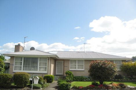 Photo of property in 3 Ruthken Crescent, Springlands, Blenheim, 7201