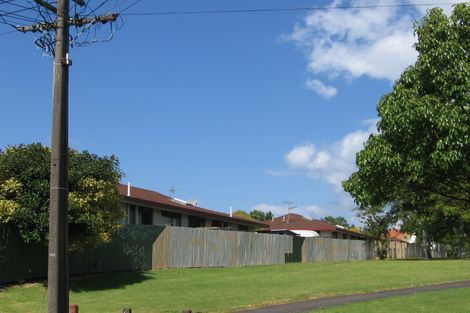 Photo of property in 5/60 Nikau Street, New Lynn, Auckland, 0600