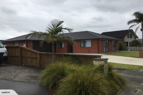 Photo of property in 12 O'farrell Drive, One Tree Point, 0118