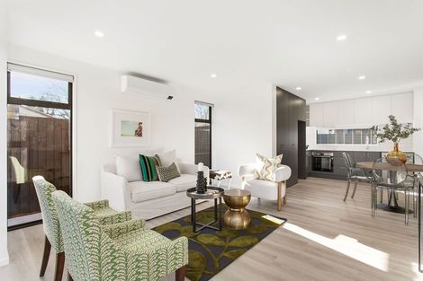 Photo of property in 9 Albemarle Street, Sydenham, Christchurch, 8023