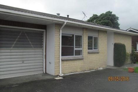 Photo of property in 4/4 Frederick Street, Avalon, Lower Hutt, 5011