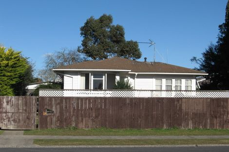 Photo of property in 57 Snell Drive, Chartwell, Hamilton, 3210