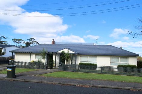 Photo of property in 12c Drake Street, Howick, Auckland, 2014