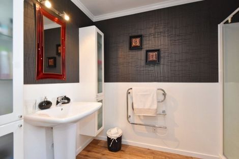 Photo of property in 495 Mill North, Roslyn Bush, Invercargill, 9876