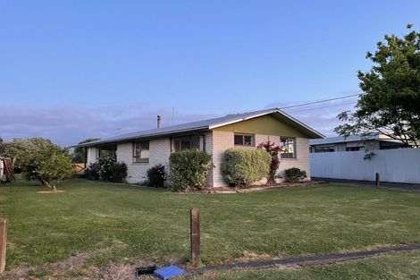 Photo of property in 139 Tavistock Road, Waipukurau, 4200