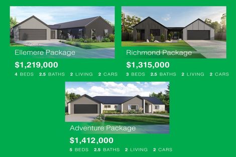 Photo of property in 15 Sands Road, Glenbervie, 0173