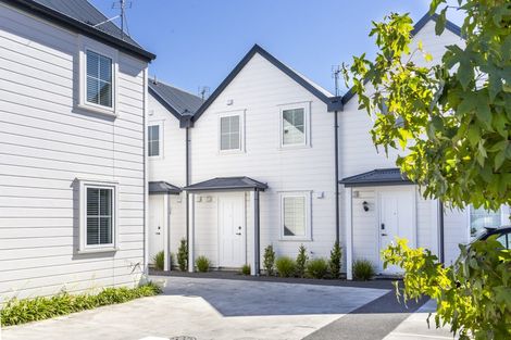 Photo of property in 46c Waltham Road, Sydenham, Christchurch, 8023