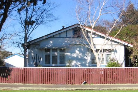 Photo of property in 40 Fitchett Street, Palmerston North, 4410
