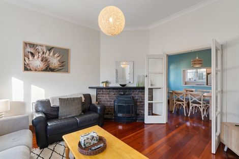 Photo of property in 56 Freyberg Street, Lyall Bay, Wellington, 6022