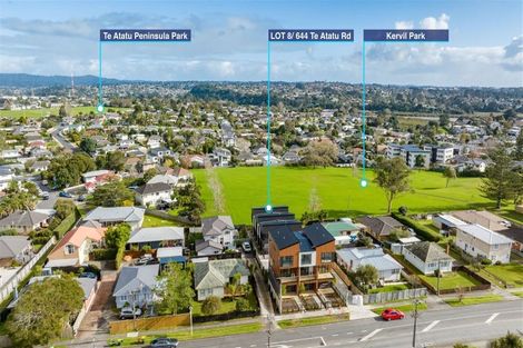 Photo of property in 6/644 Te Atatu Road, Te Atatu Peninsula, Auckland, 0610