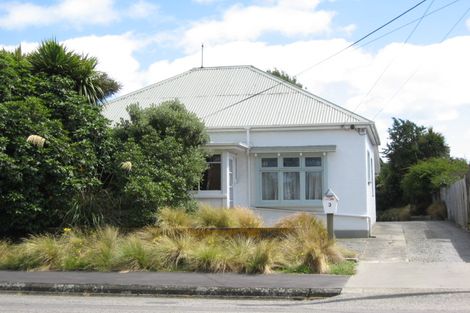 Photo of property in 3 Macaulay Street, Addington, Christchurch, 8024