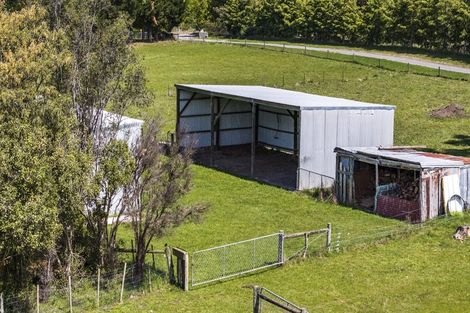 Photo of property in 194 Fishers Road, Loburn, Rangiora, 7473