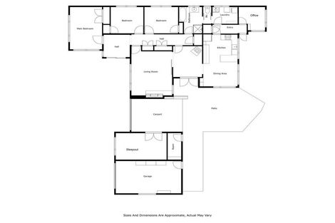 Photo of property in 34 Tyne Street, Mosgiel, 9024