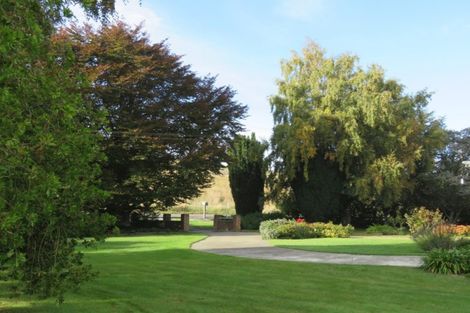 Photo of property in 572 Maharakeke Road, Hatuma, Waipukurau, 4281