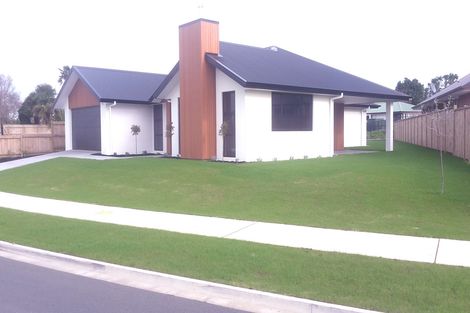 Photo of property in 219 Thorncombe Road, Te Awamutu, 3800