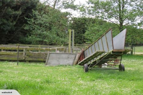 Photo of property in 556 Steffens Road, Starvation Hill, Oxford, 7495