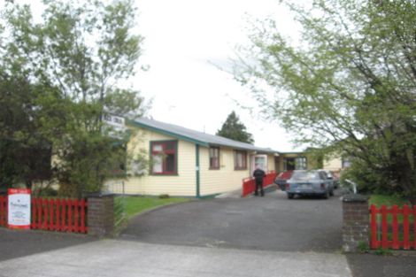 Photo of property in 12 Ngaio Street, West End, Palmerston North, 4412